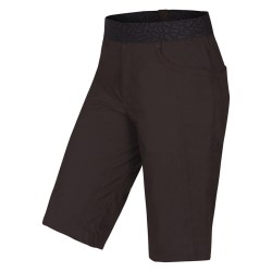 Ocun Mania pantalón corto hombre - brown chocolat